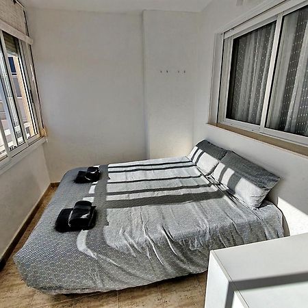 Apartamento Villa Teresita Кала де Финестрат Екстериор снимка